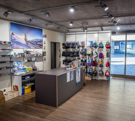 Menzli Sport Intersport