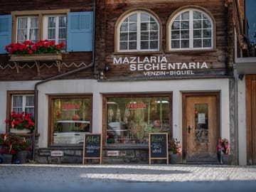 mys-Metzgerei Venzin SA-Mazlaria Venzin Metzgerei Venzin SA