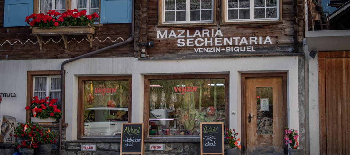 mys-Metzgerei Venzin SA-Mazlaria Venzin