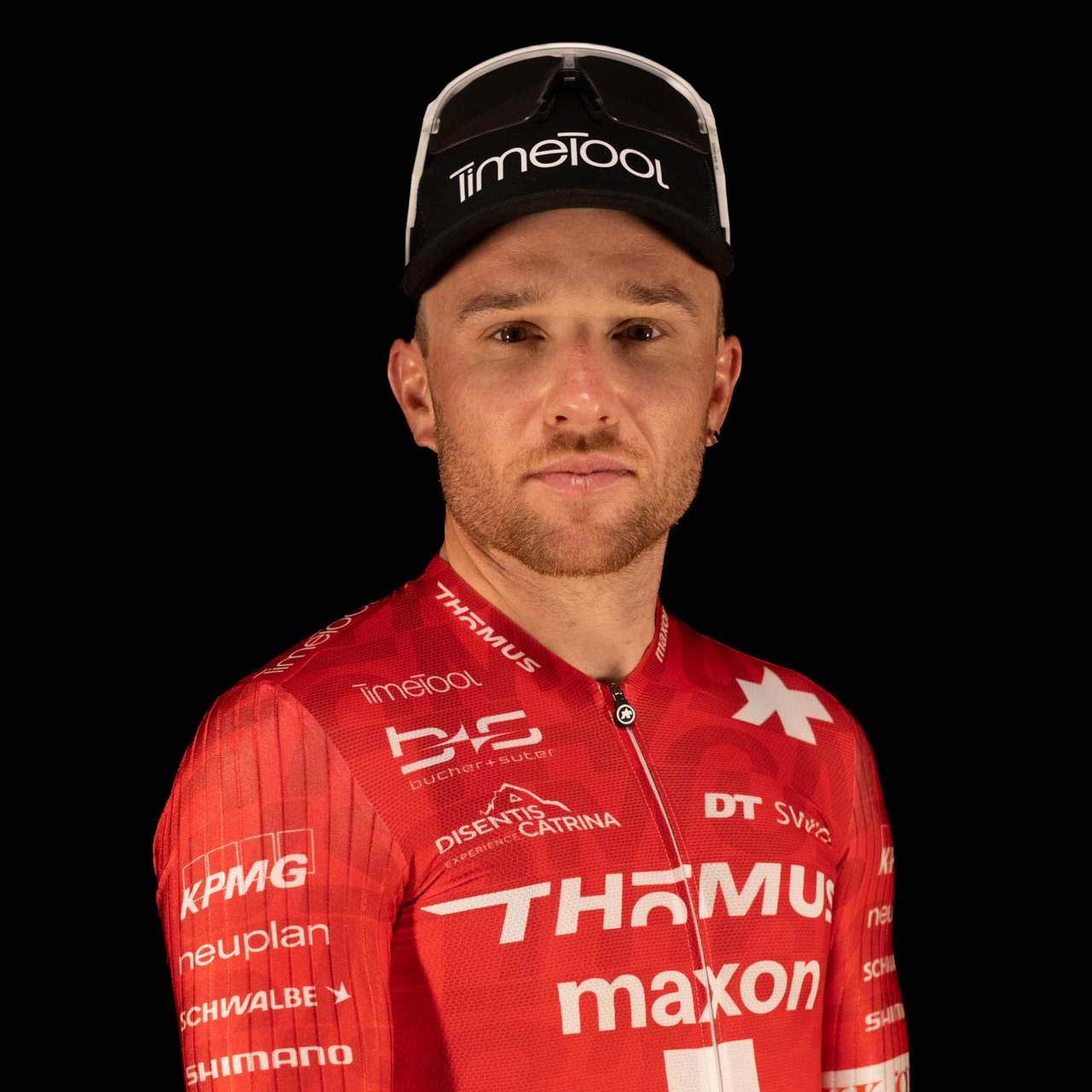 Mathias Flückiger