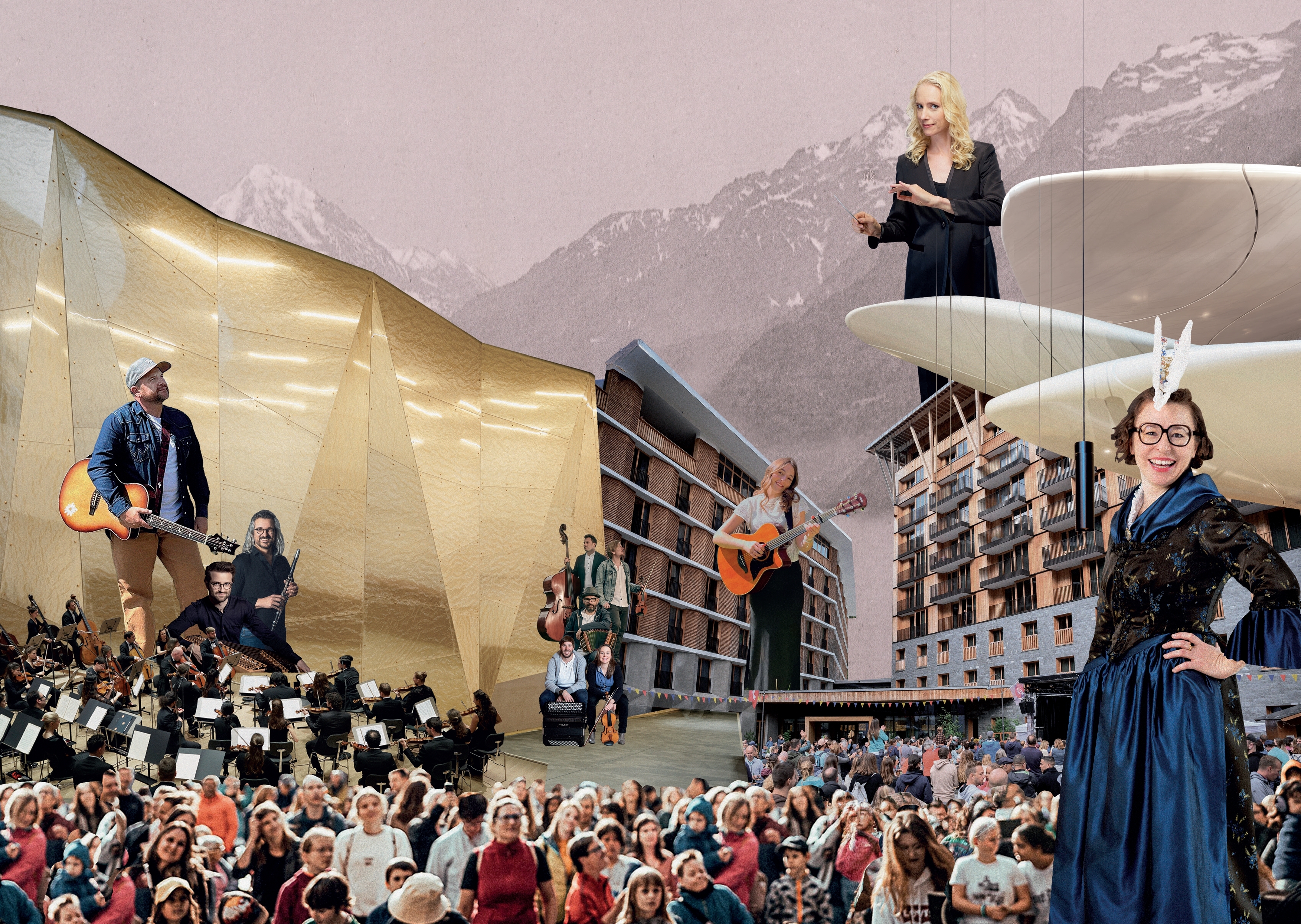 Festival della musica