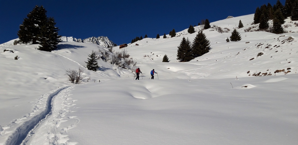 Alp Culmatsch