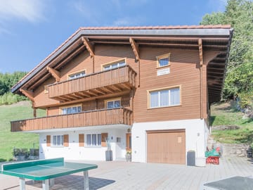 mys-Chalet Viola-Chalet Viola Chalet Viola