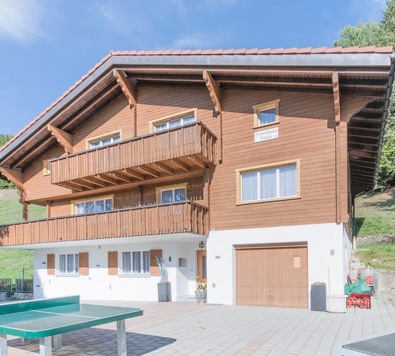 Chalet Viola