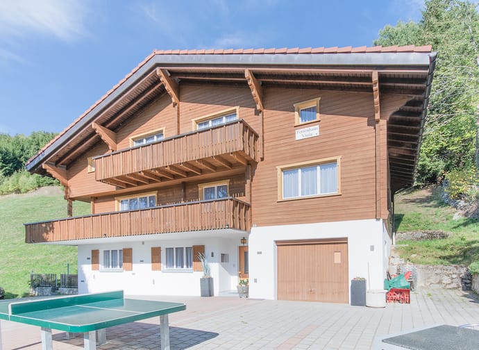 Chalet Viola