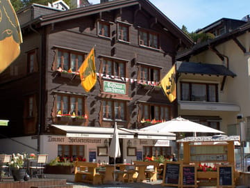 mys-Guesthouse zum Sternen-Gasthaus zum Sternen Guesthouse zum Sternen