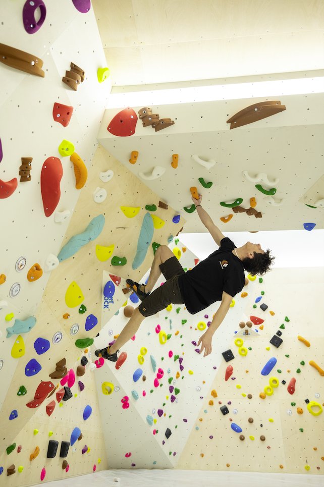 Sportstudio Andermatt