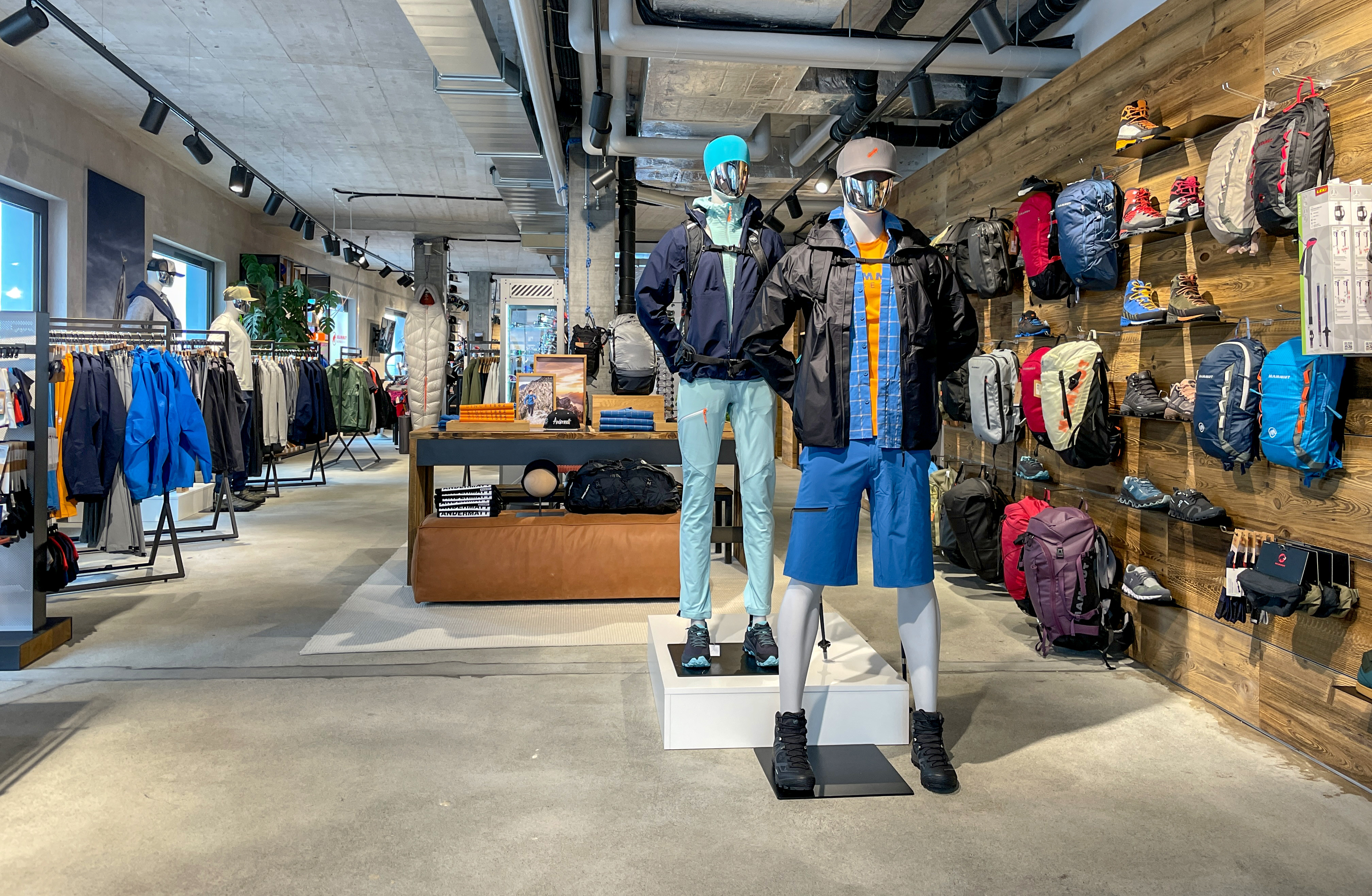 Imholz Sport Andermatt