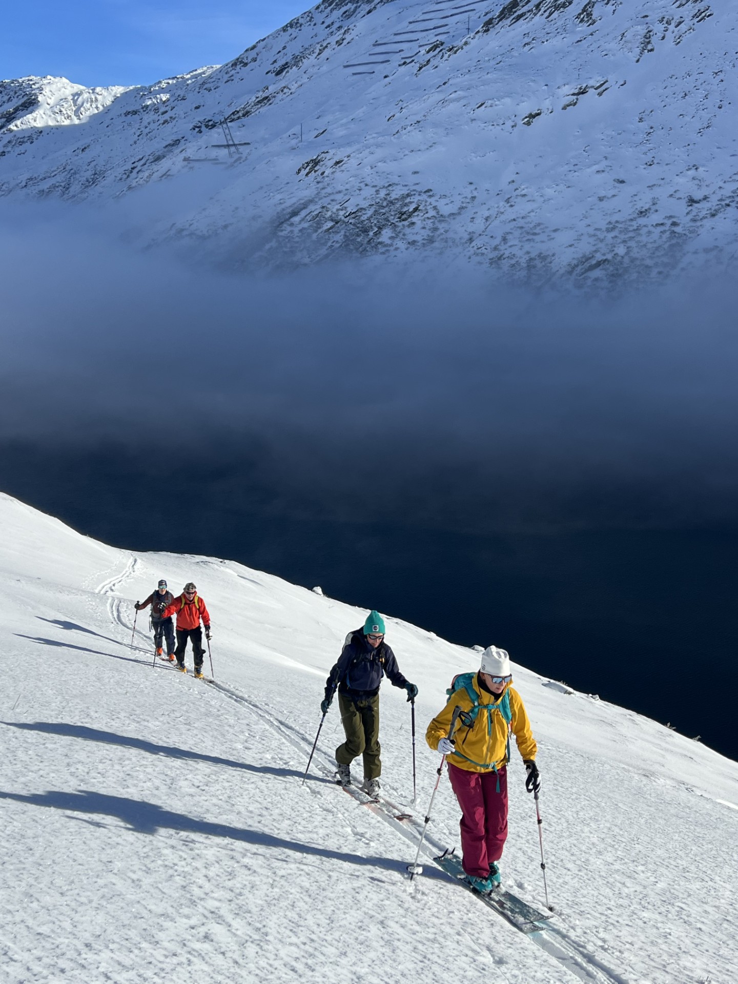 mys-Skitour-Skitour Paul