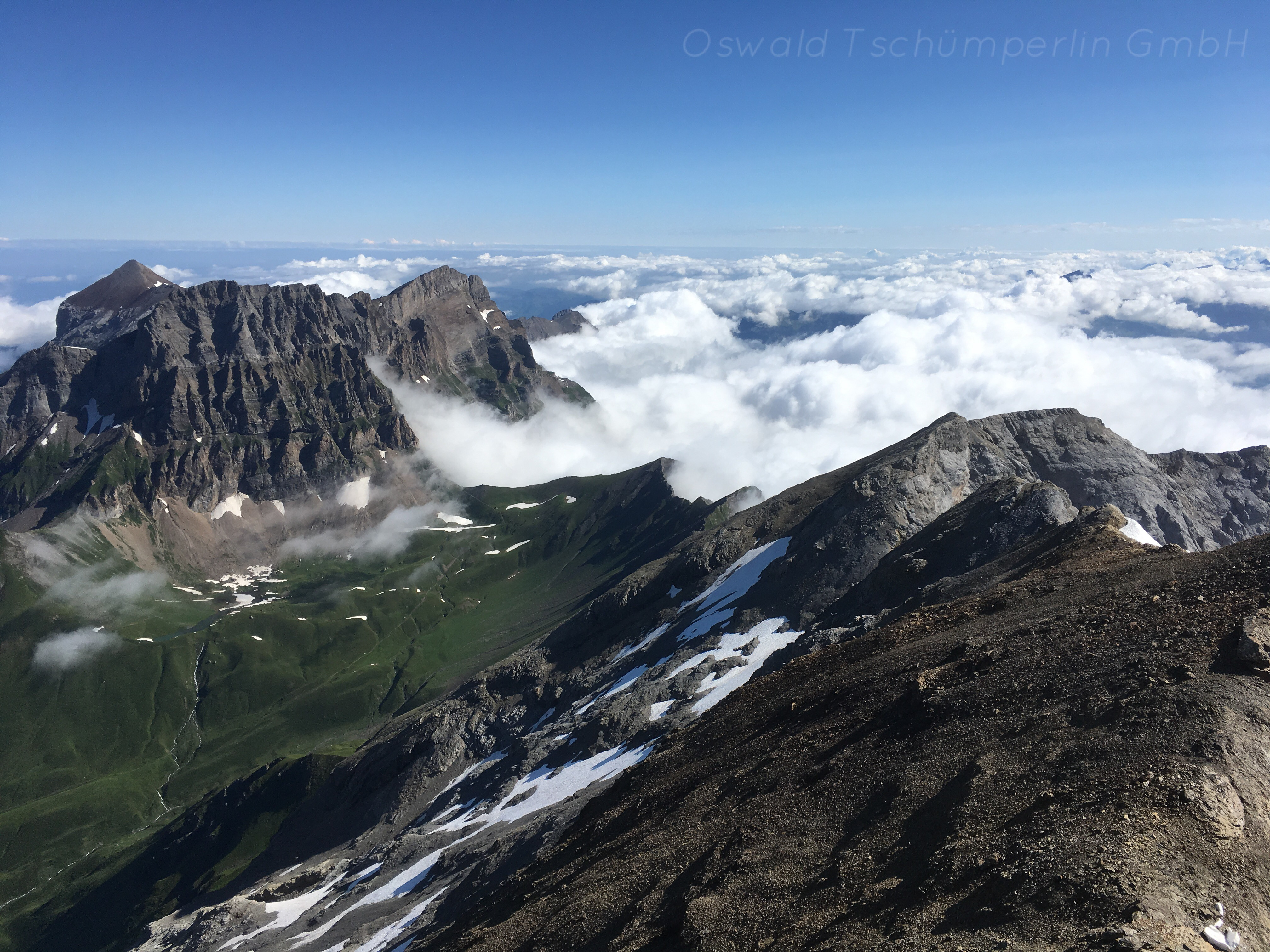 mys-Mountain Guide Oswald Tschümperlin-Bergführer Oswald Tschümperlin