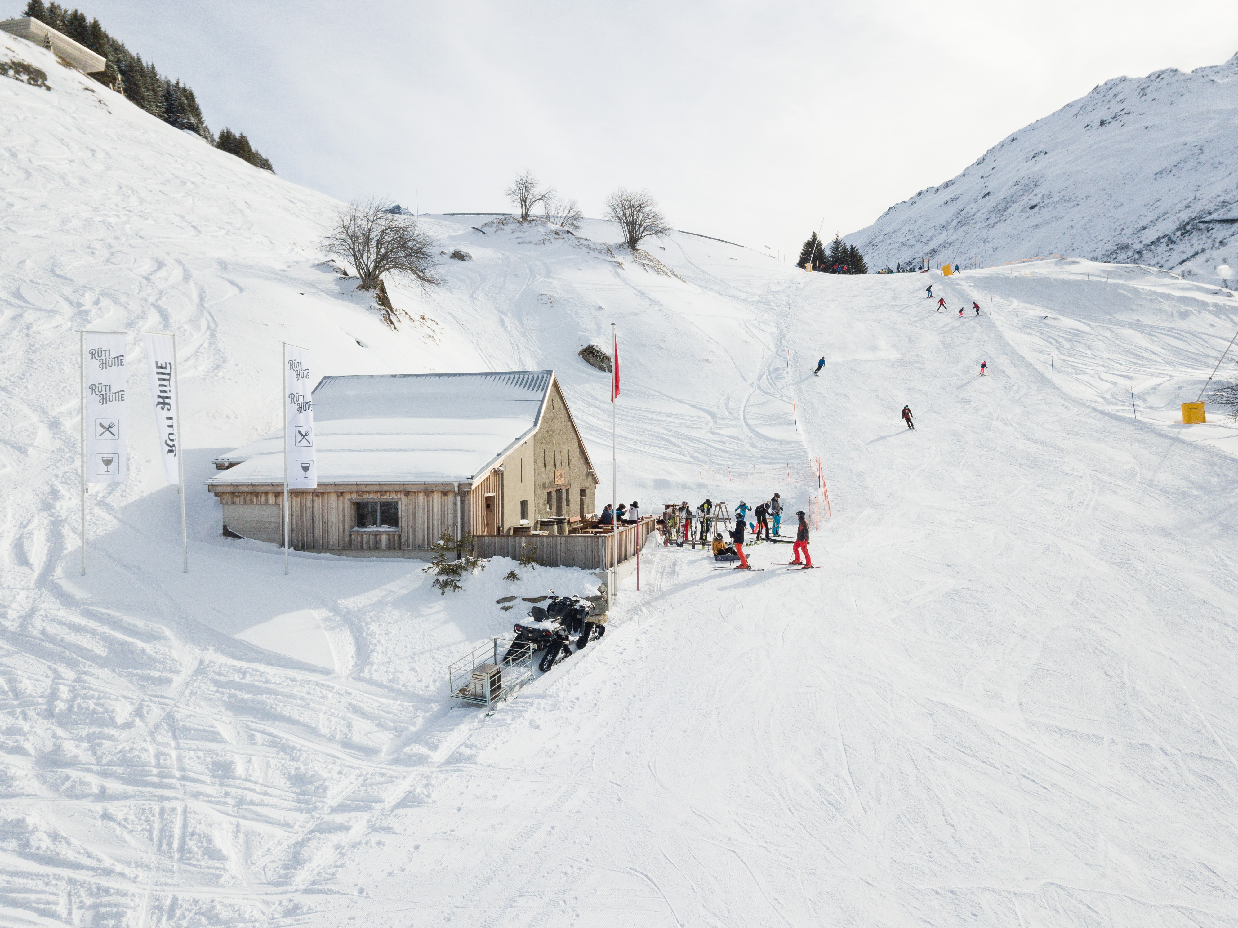 mys-Rütihütte-Rütihütte