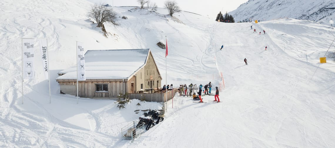 mys-Rütihütte-Rütihütte