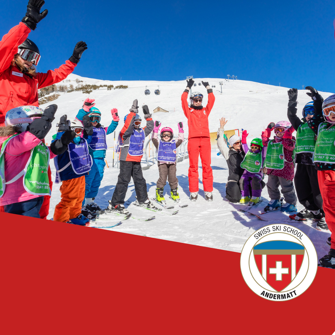 Kinder-Events : Schlittelspass Nätschen