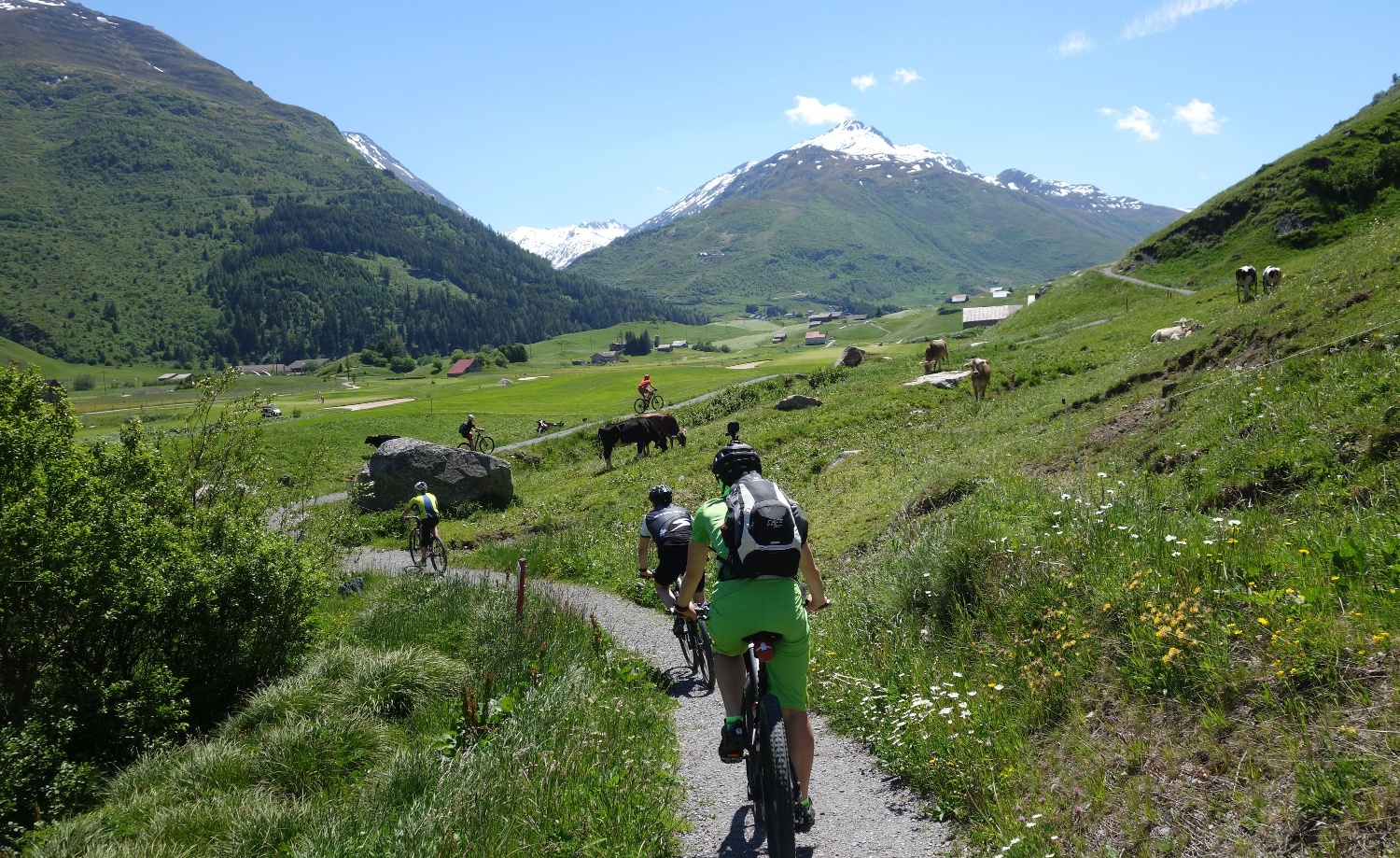 Urserntal