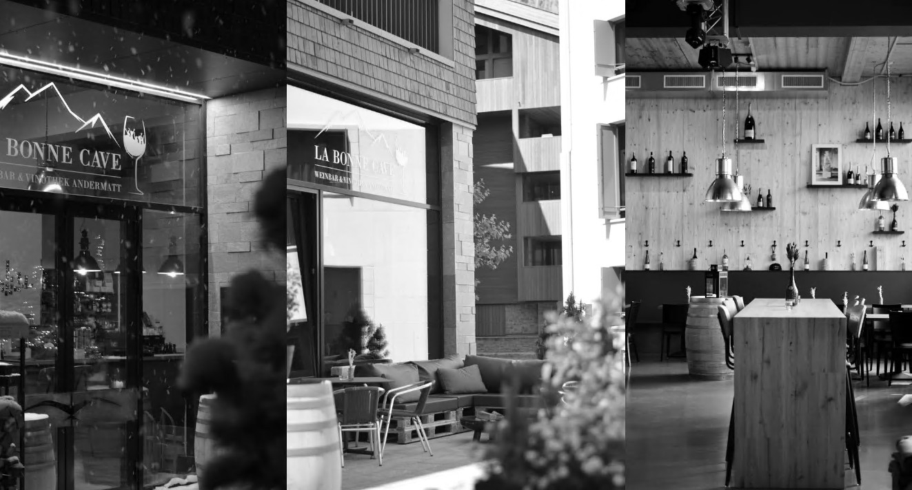 Degustazione Maison Marquest et Comaines