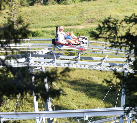 Catrina Rodelbahn