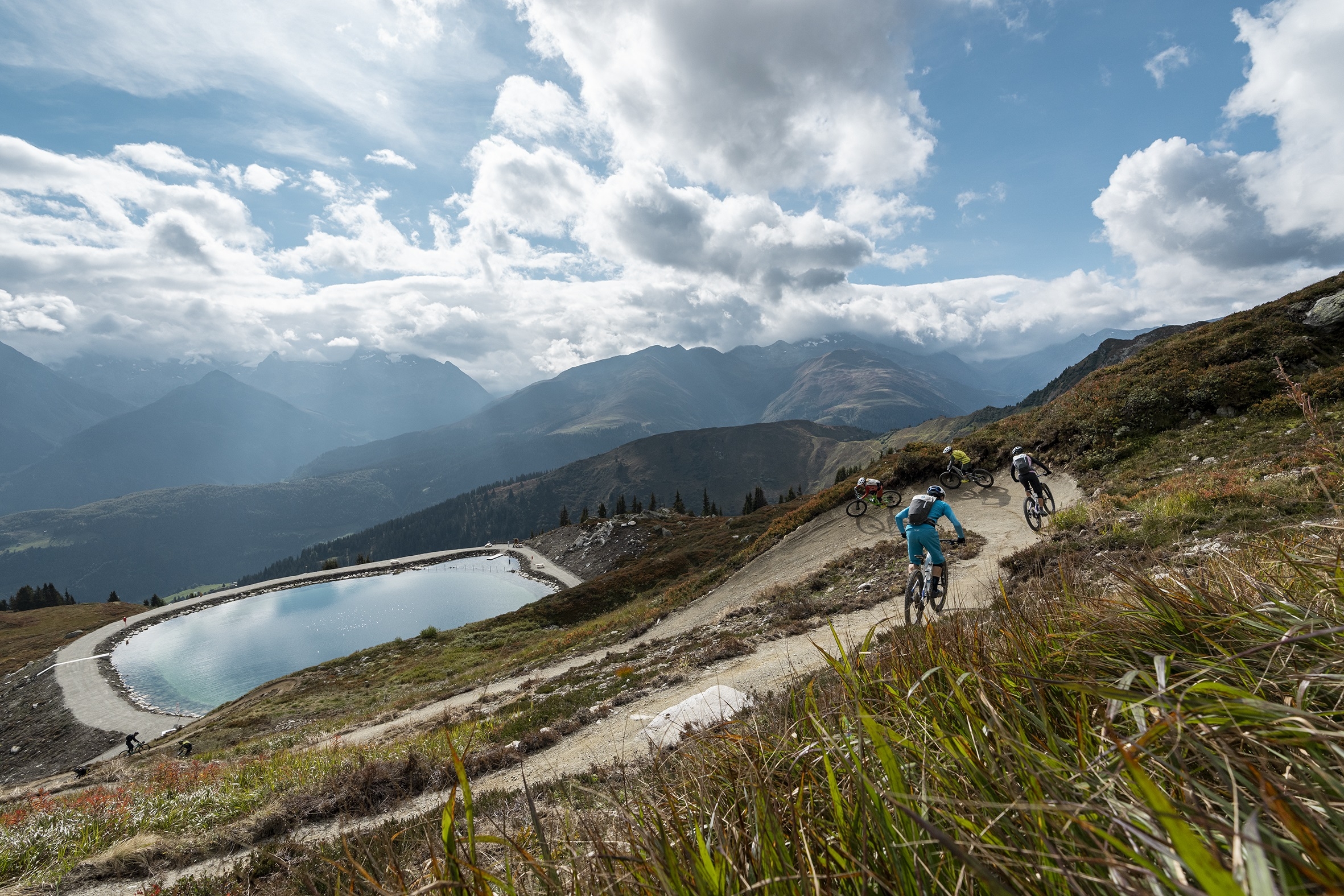 Giornate ciclistiche Thömus maxon