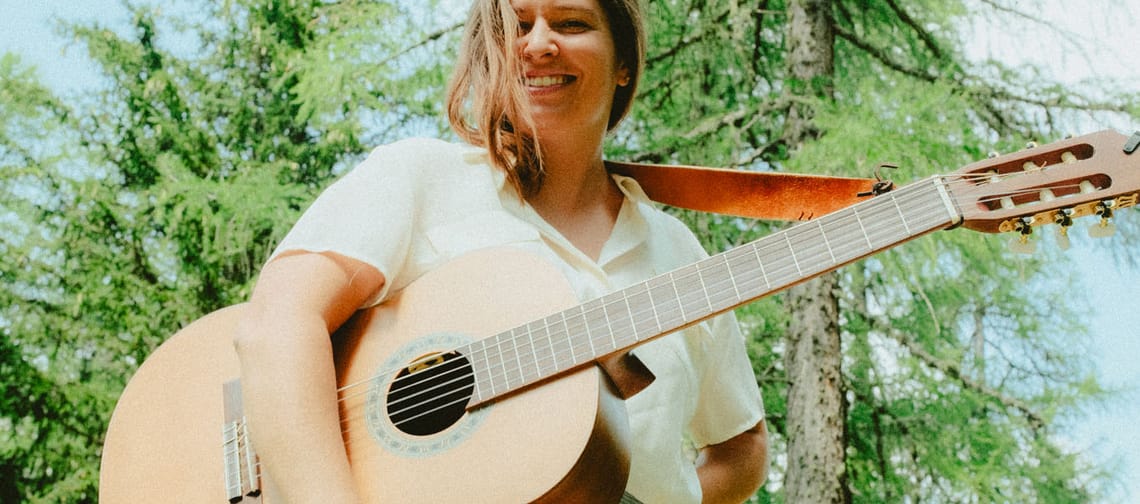 Martina Linn