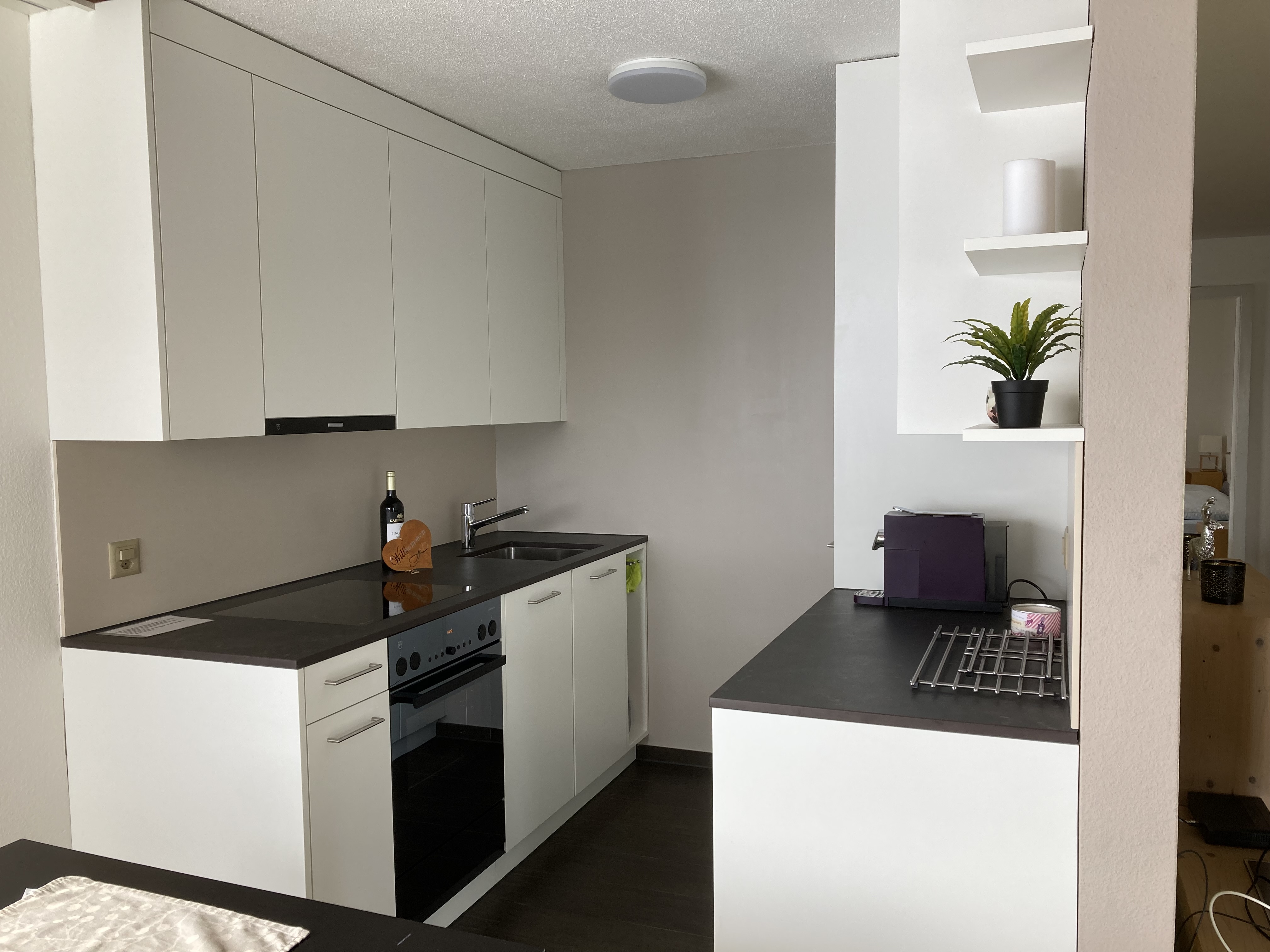 mys-Ferienwohnung Ursernblick-Ferienwohnung Ursernblick