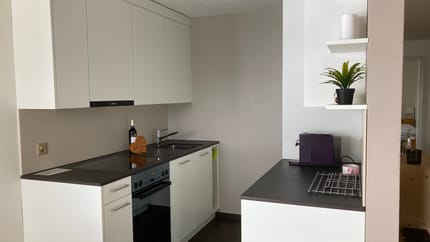 mys-Ferienwohnung Ursernblick-Ferienwohnung Ursernblick