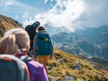 andermatt-sommer AP Randonnée avec les remontées mécaniques