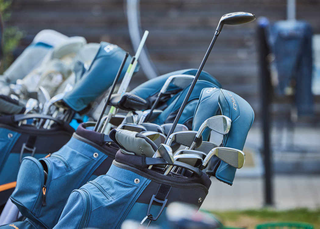 10 Years of Andermatt Golf Course & The Swiss House