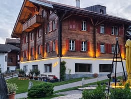 mys-Ferienhaus Casa Larisch-Ferienhaus Casa Larisch Ferienhaus Casa Larisch
