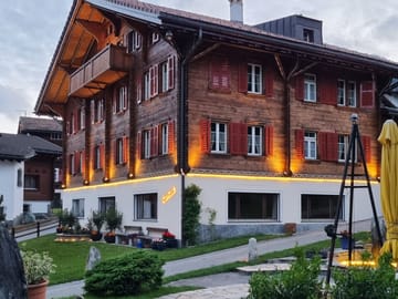 mys-Ferienhaus Casa Larisch-Ferienhaus Casa Larisch Ferienhaus Casa Larisch