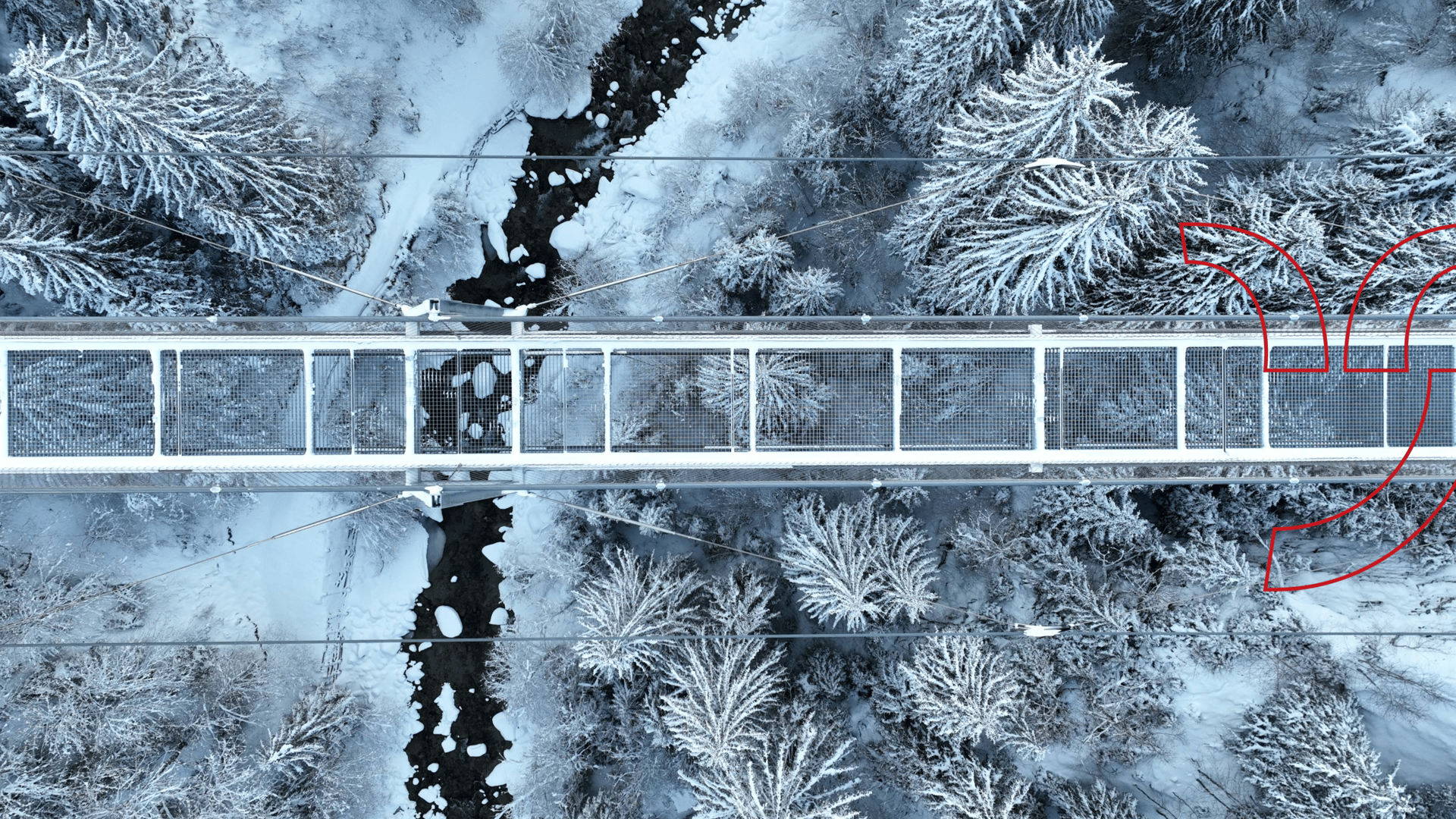 Places of interest Places of interest