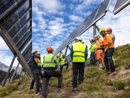 mys-Sedrun Solar-Sedrun Solar Sedrun Solar