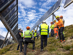 mys-Sedrun Solar-Sedrun Solar