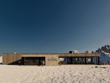 Parvis Novità entusiasmanti per la stagione invernale 2024/25