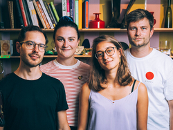 Die Konzertreihe Andermatt Folk präsentiert: Simone Felbers IHEIMISCH