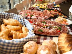 mys-Panoramarestaurant Caischavedra-Sonntagsbrunch
