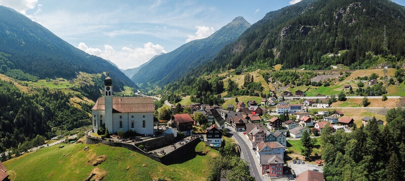 Meiggelenstock