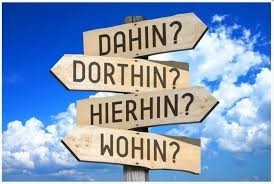 Senioren Fahrt ins Blaue