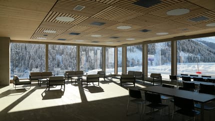 Sala Cristalla