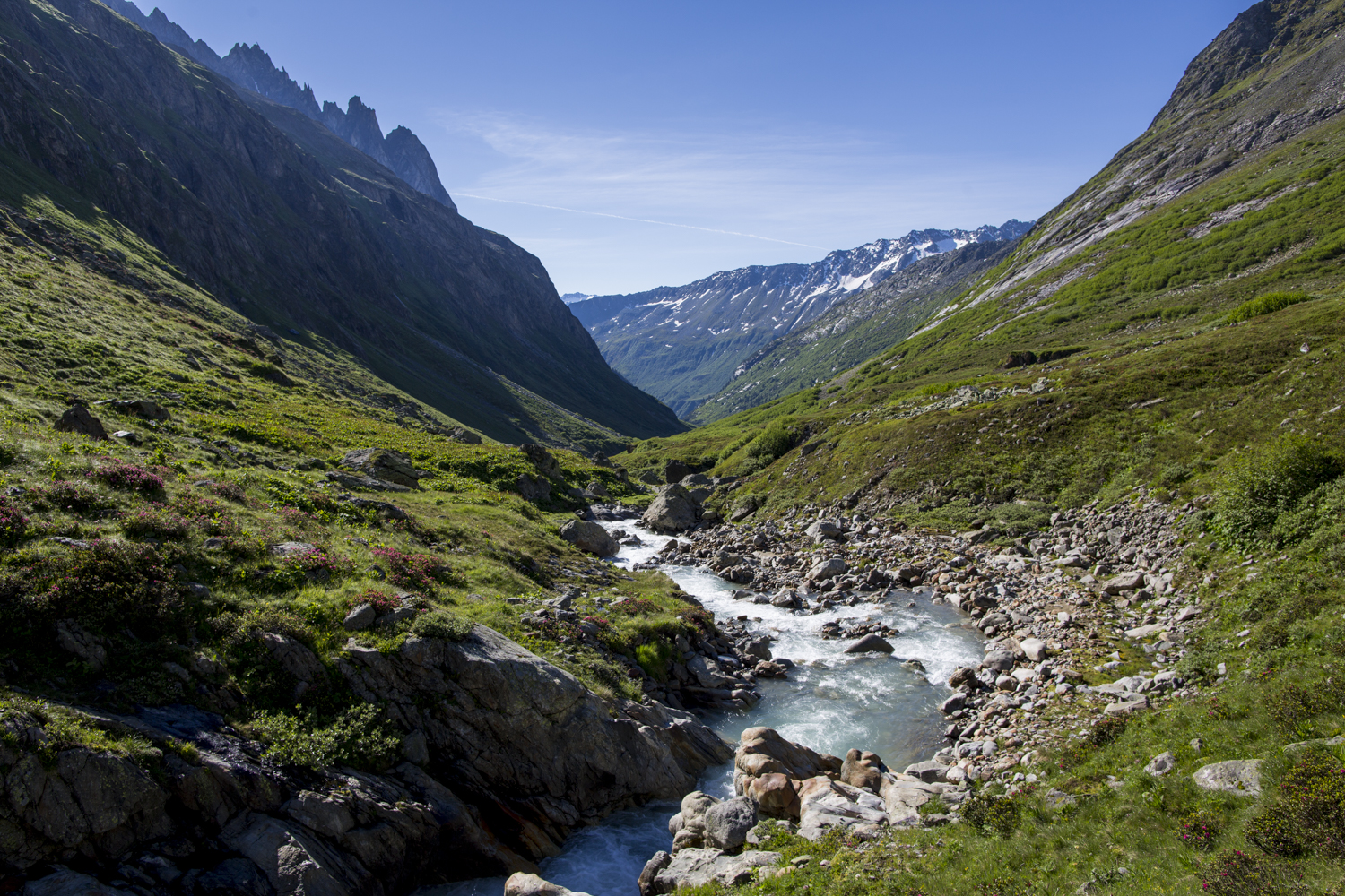 mys-Rifugio CAS Voralp-Voralp