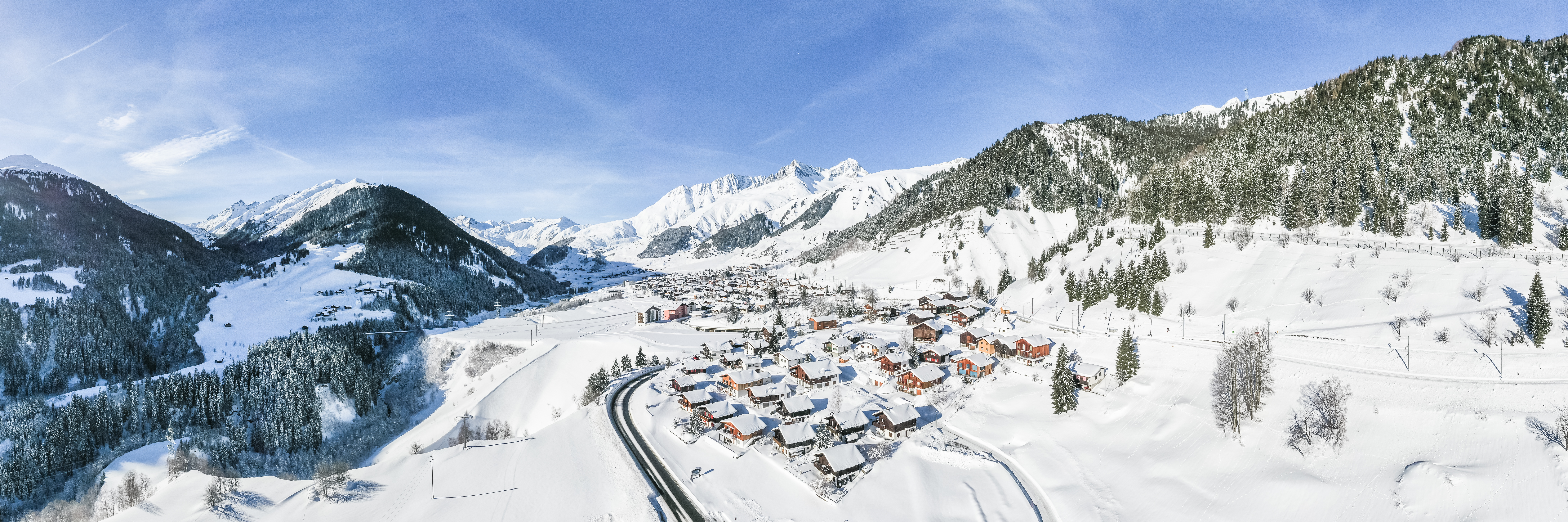 Disentis