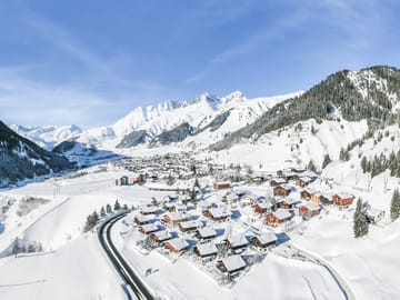 S Sedrun und Disentis Disentis