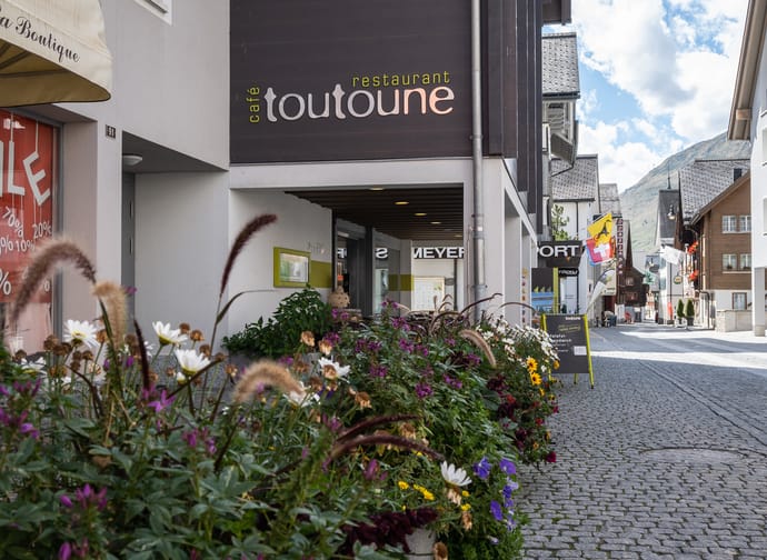 mys-Café Restaurant Toutoune-Café Restaurant Toutoune