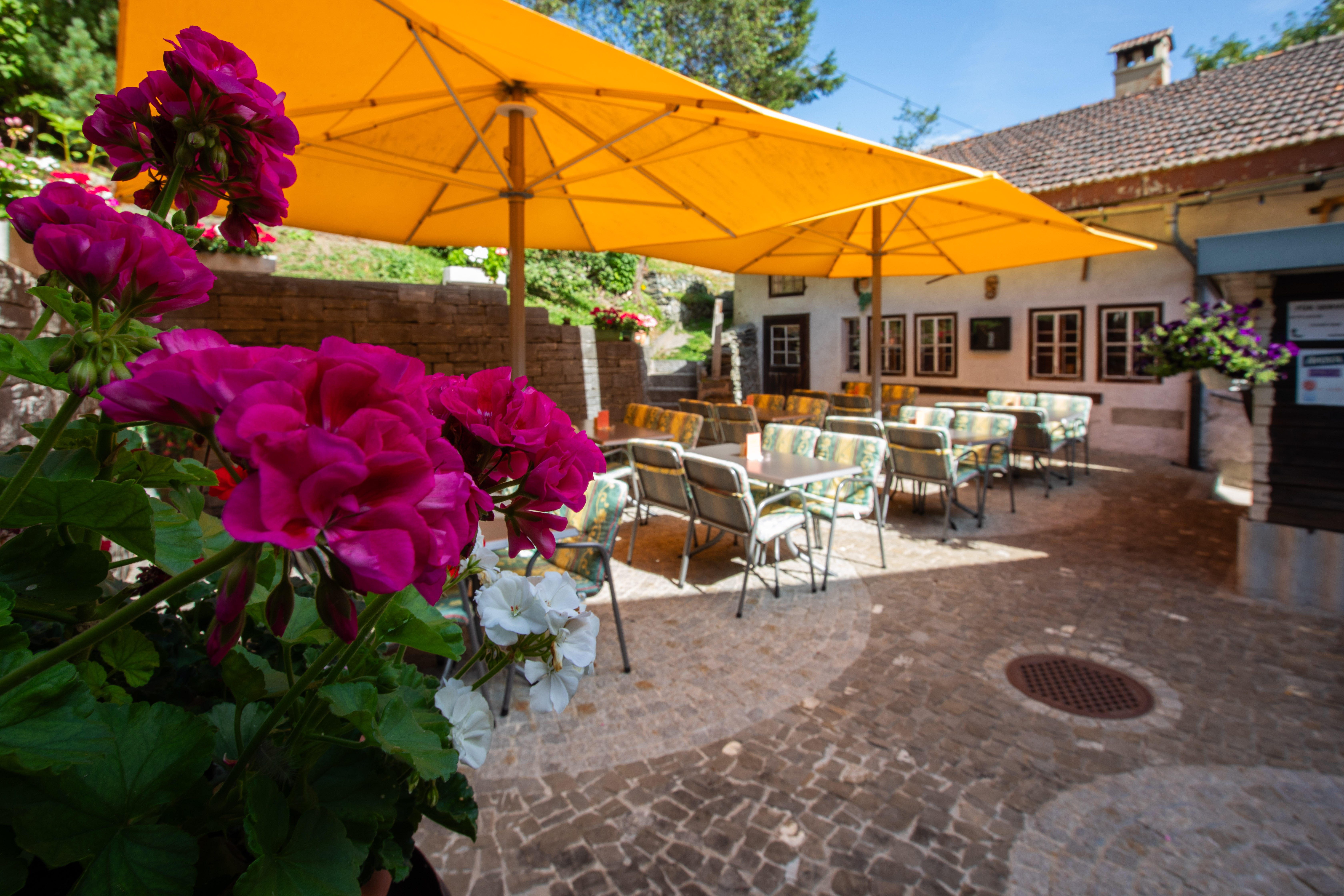 mys-Gasthaus Pizzeria zum Turm-Gasthaus Turm