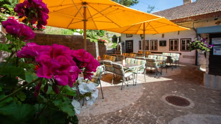 mys-Ristorante Pizzeria zum Turm-Gasthaus Turm