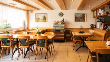 mys-Ristorante Pizzeria zum Turm-Gasthaus Turm