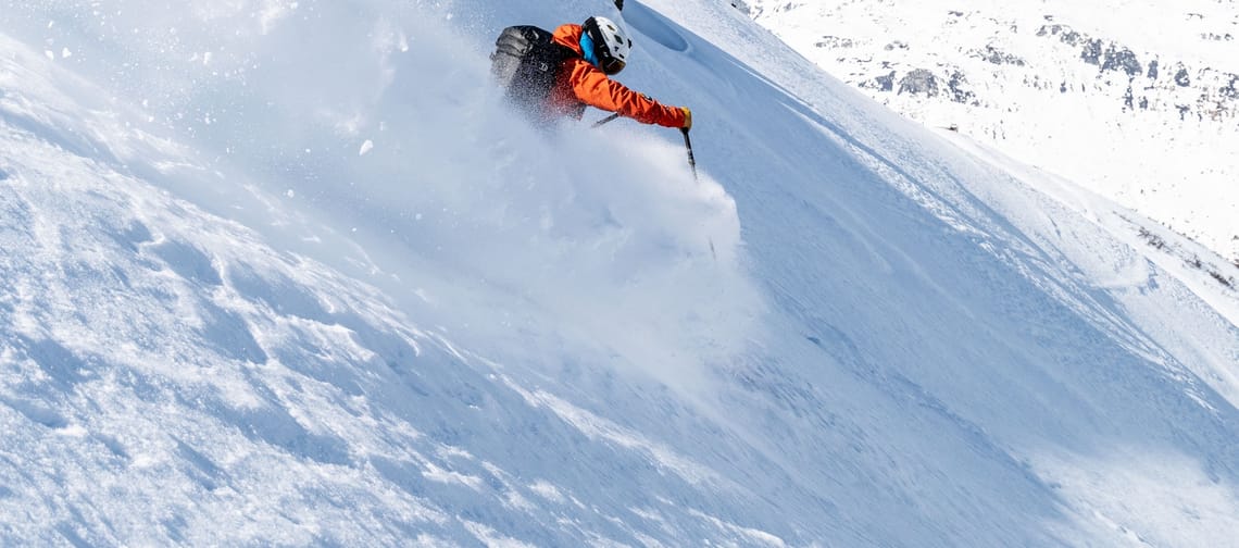 Freeride Days Andermatt