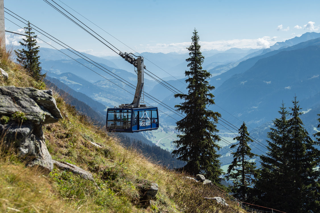 Culte œcuménique en montagne à Caischavedra