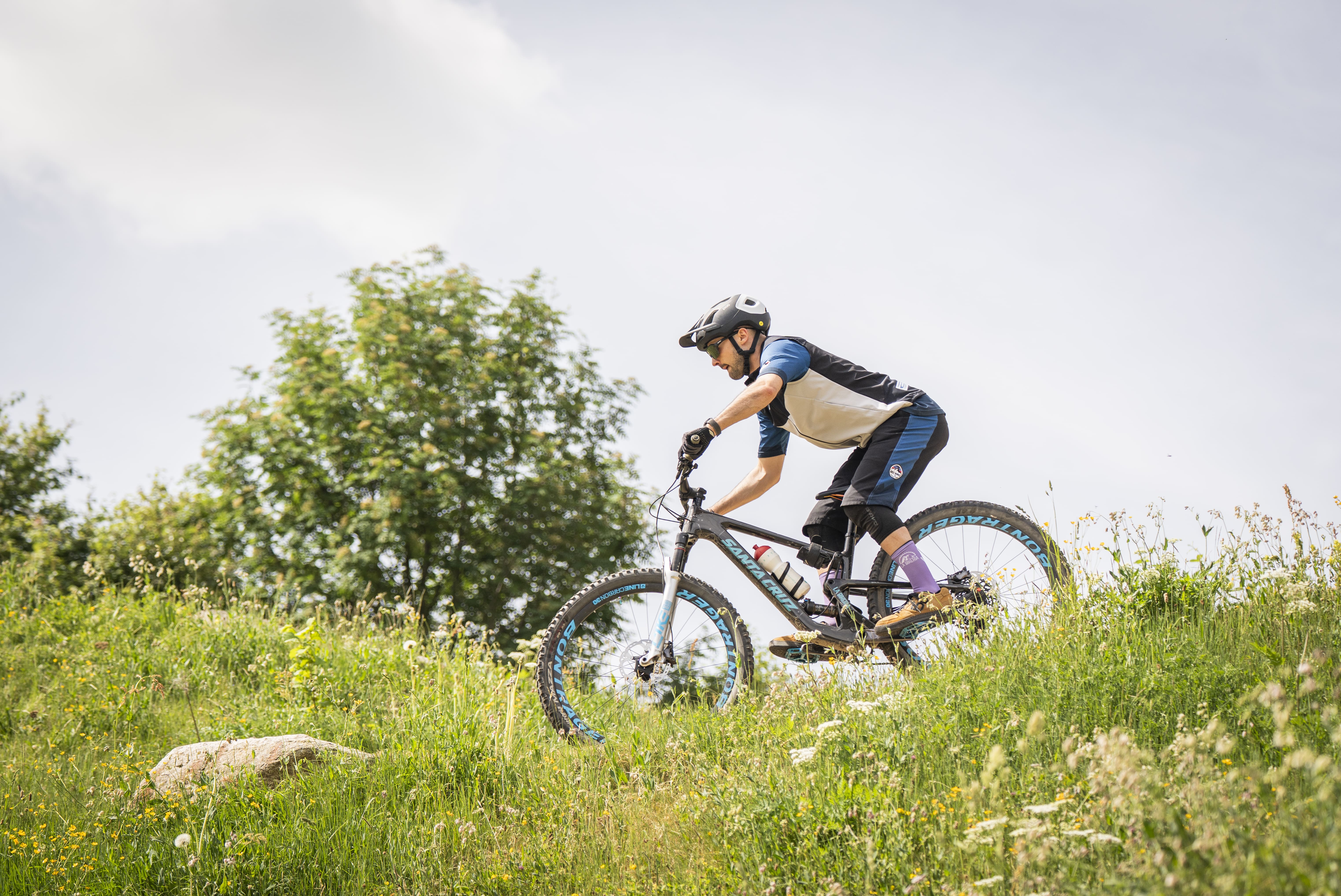 Bike Schule Disentis Sedrun