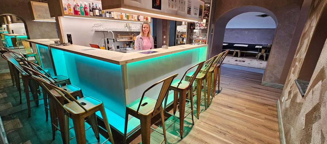 Bar Postigliun