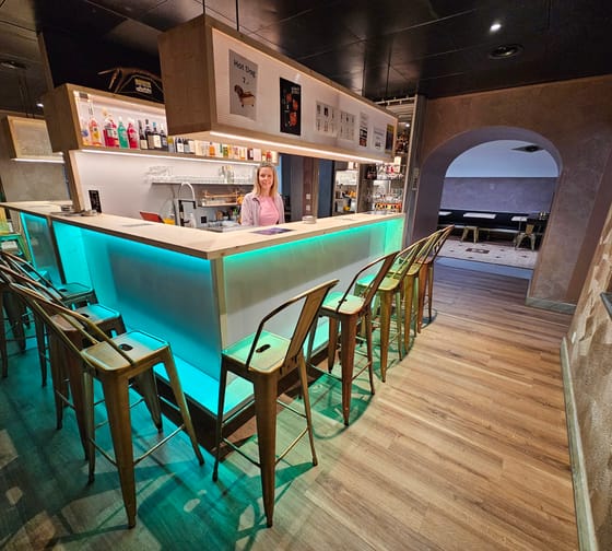 Bar Postigliun