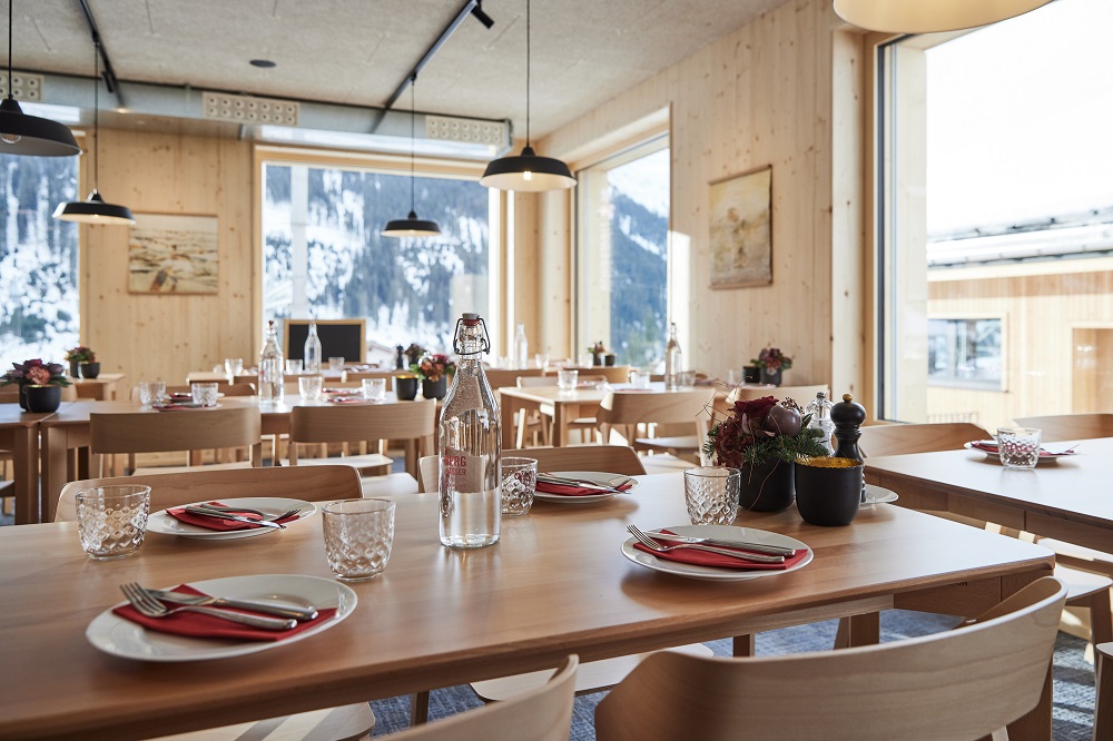 mys-Ustria Valtgeva-Restaurant Ustria Valtgeva